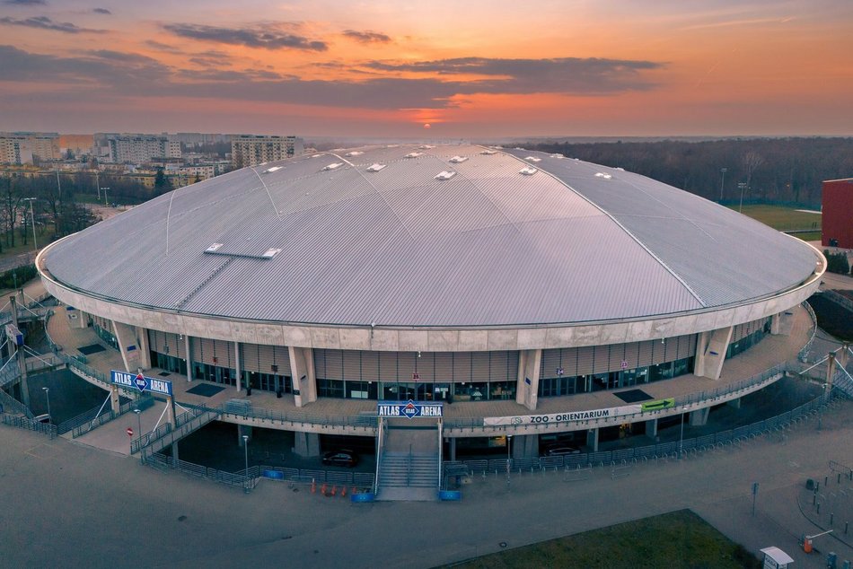 Cavaliada w Łodzi! Prestiżowe zawody jeździeckie zawitają do Atlas Areny