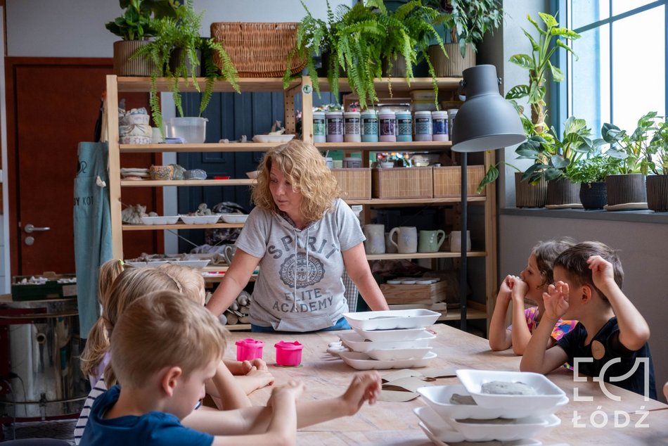 Łódź. Dzień Dziecka w EC1 Łódź. Eksperymenty, warsztaty i kosmiczny piknik