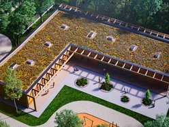 Łódź. Fundacja „Dom w Łodzi” z nową siedzibą. Miasto przekazało działkę pod jej budowę