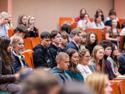 Instytut Kreatywnej Biologii – odkryj naukę z pasją! Uniwersytet Łódzki zaprasza