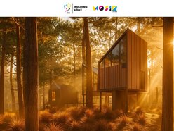 Wielkie inwestycje w Arturówku w Łodzi. Domki na drzewach, letnia strefa gastro i inne