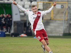 Łódź. Utrzymać wyjazdową passę. ŁKS Łódź zmierzy się z Polonią Warszawa