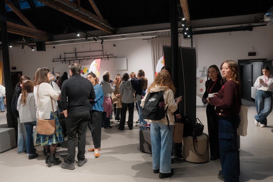 Łódź. Forum Łódka Wolontariatu w Teatrze Pinokio za nami. Warsztaty, spotkania, i panele dyskusyjne