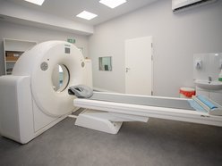 Łódź. Miejskie Centrum Medyczne przy ul. Tatrzańskiej