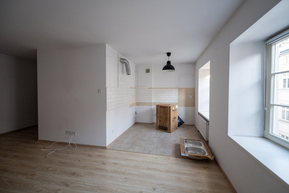 Łódź. Program „Mieszkania dla studentów i absolwentów" w Łodzi. Atrakcyjne warunki najmu