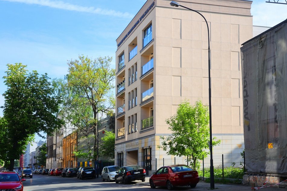 Więcej mieszkań miejskich w Łodzi dla osób o specjalnych potrzebach! Dla kogo?