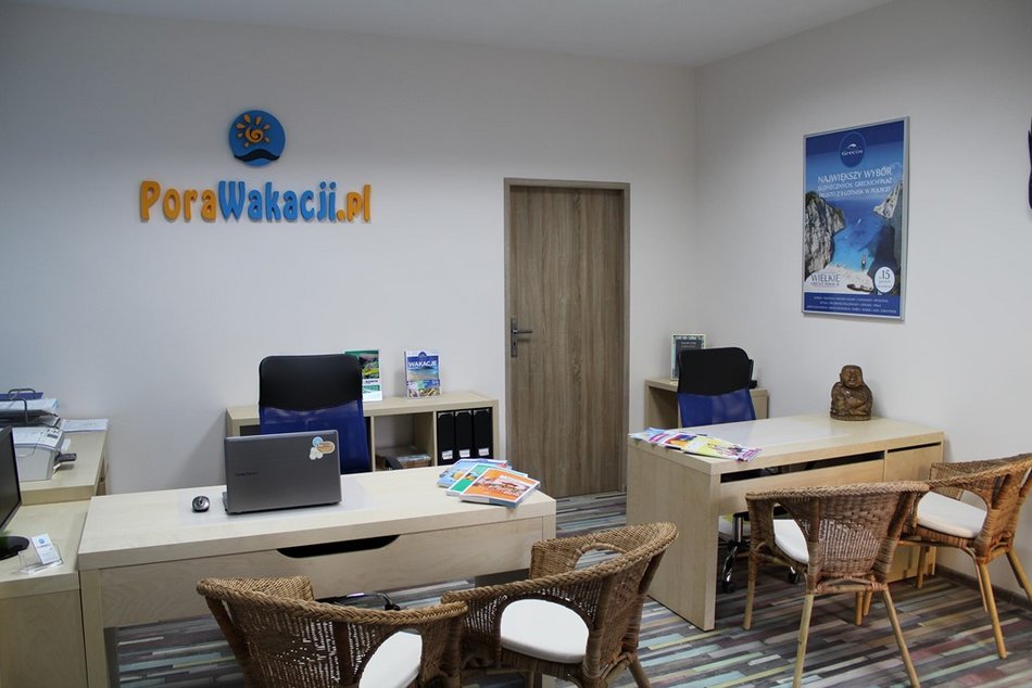 Najlepsze biura podróży z Łodzi i okolic