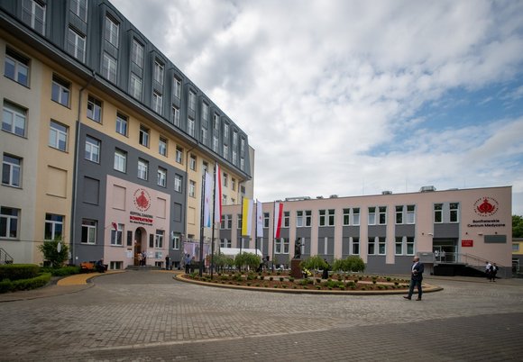 Łódź. OnkoSobota w Szpitalu Bonifratrów w Łodzi. Bezpłatne spotkanie dla pacjentów i ich bliskich