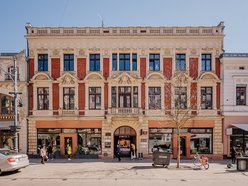 Łódź. Pracownie twórcze do wzięcia! Startuje przetarg na lokale miejskie