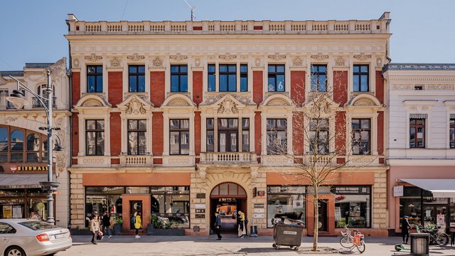 Pracownie twórcze do wzięcia! Startuje przetarg na lokale miejskie w Łodzi [SZCZEGÓŁY]