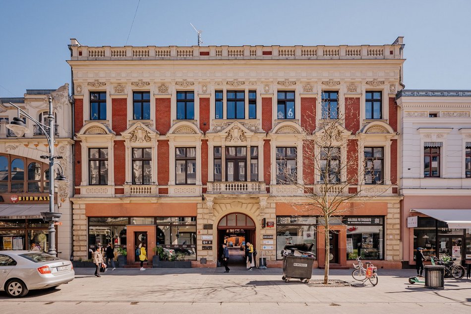 Łódź. Pracownie twórcze do wzięcia! Startuje przetarg na lokale miejskie