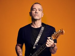 Łódź. Eros Ramazzotti w Atlas Arenie. Ikona włoskiej muzyki powraca do Łodzi!