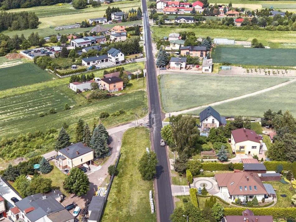 Remont Kolumny w Łodzi na finiszu. Niedługo robotnicy przeniosą się na Jędrzejowską