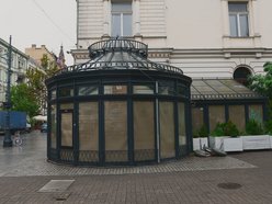 Łódź. Co powstanie w miejscu kultowych „Siódemek" przy Piotrkowskiej w Łodzi? Miasto szuka najemcy!