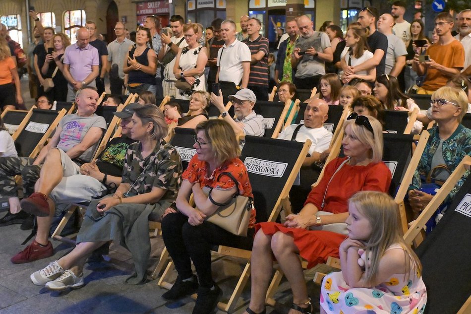 Łódź. Za nami kolejny Songwriter Łódź Festiwal. Tym razem polska scena reggae