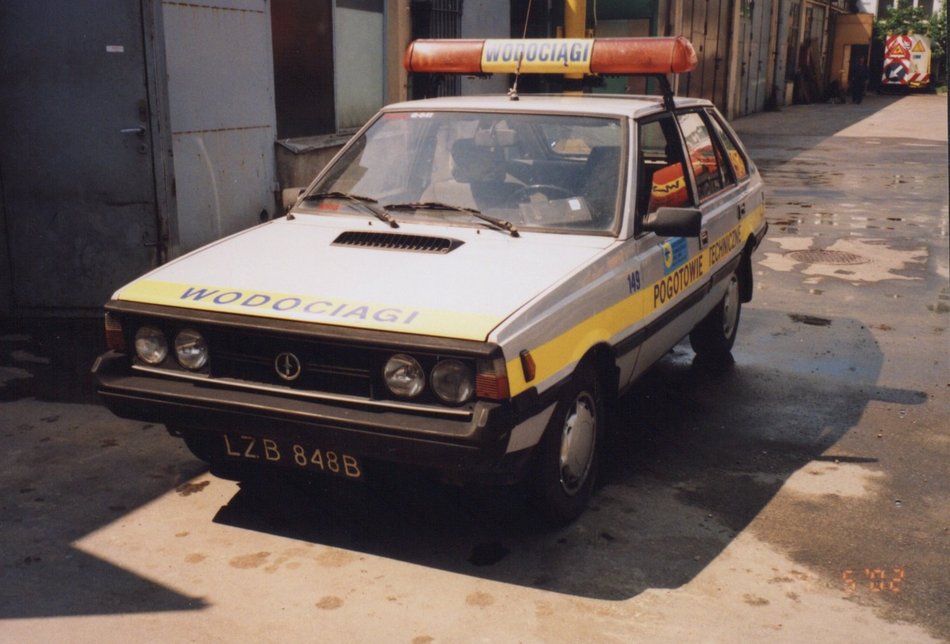 Łódź. Legendarny pojazd ZWiK Łódź