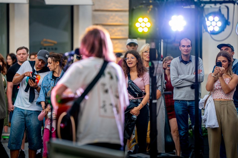 Songwriter Łódź Festival