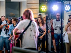 Songwriter Łódź Festival