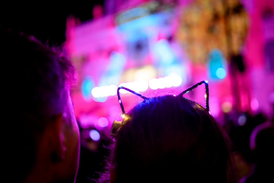 Usłysz Light Move Festival 2025 Łódź! Mery Spolsky i Natalia Kukulska oczarowały publiczność