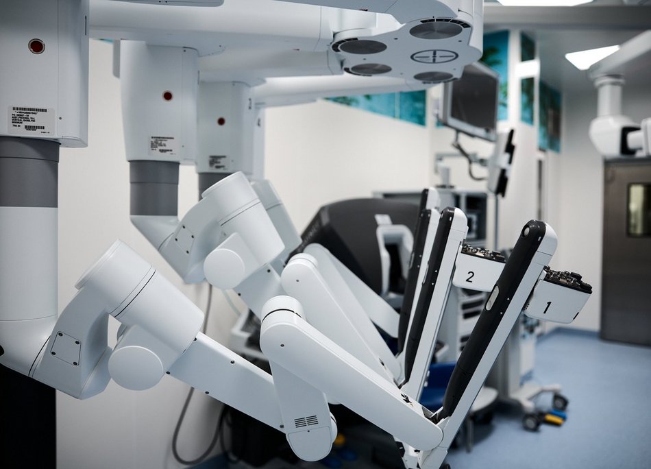 Łódź. Nowości w Szpitalu Kopernika w Łodzi! Nowoczesny blok operacyjny i pracownia angiografii