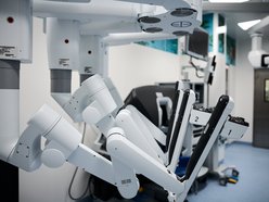 Łódź. Nowości w Szpitalu Kopernika w Łodzi! Nowoczesny blok operacyjny i pracownia angiografii