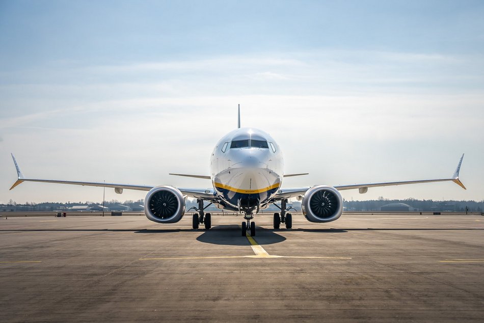 Lotnisko w Łodzi. Nowości na sezon letni 2026