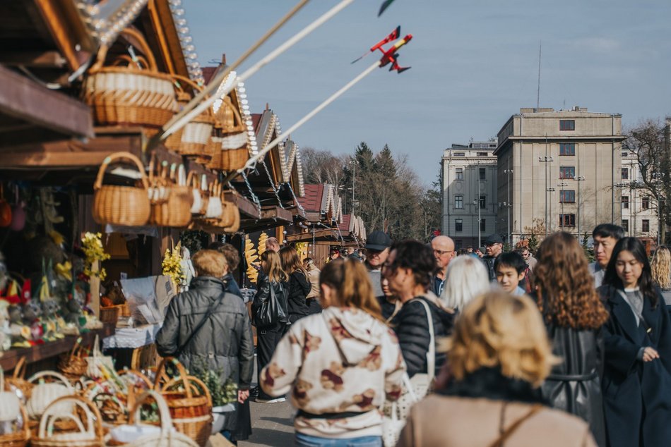 Co robić w długi weekend w Łodzi