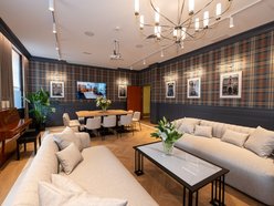 Nowa przestrzeń dla seniorów w Domu Pomocy Społecznej przy ul. Rudzkiej. Zajrzyj do niego!