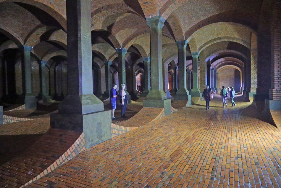 Łódź. Podziemna Katedra na Stokach w Łodzi otwarta dla zwiedzających! Kiedy sprzedaż biletów?