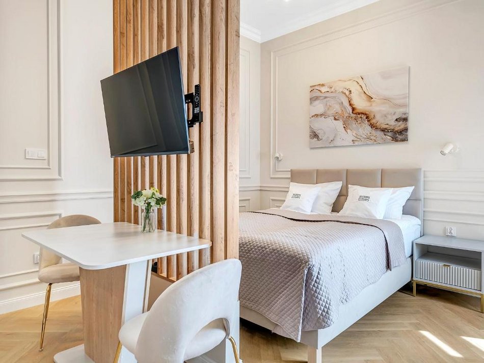 Łódź. Pierwszy hotel przy Wschodniej