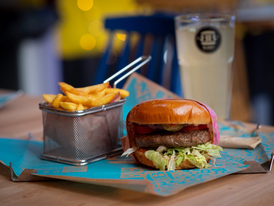 Łódź. Kuchnie całego świata w centrum Łodzi. Wybierz się w kulinarną podróż po Piotrkowskiej