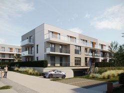 Nowe osiedle Domkove powstanie w Łodzi