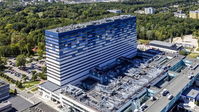 Centrum Kliniczno-Dydaktyczne w Łodzi obchodzi jubileusz! Sprawdzamy ofertę poradni