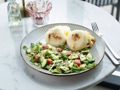 Nowa restauracja na Retkini w Łodzi. Colour Cafe otworzyła drugi lokal