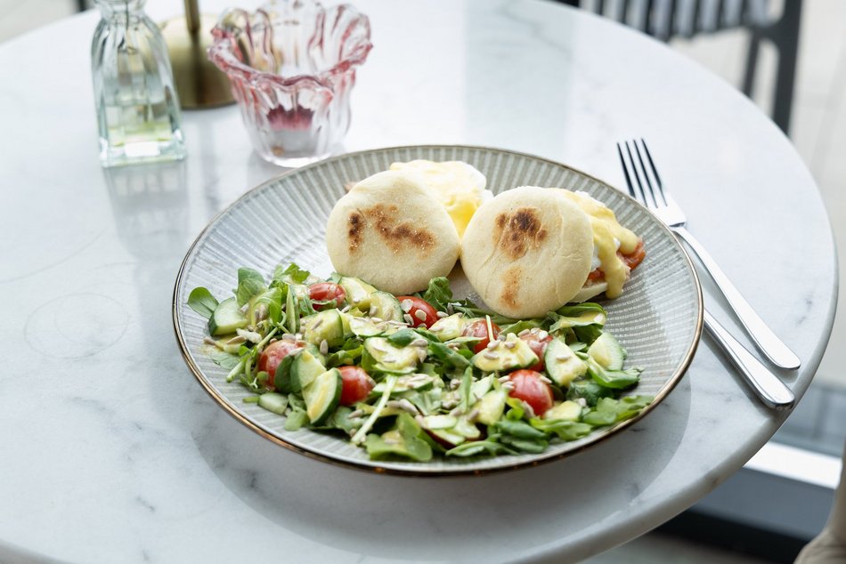 Nowa restauracja na Retkini w Łodzi. Colour Cafe otworzyła drugi lokal