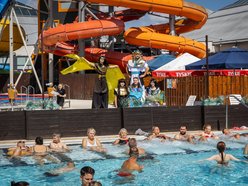 Łódź. Starożytny Egipt bez wyjeżdżania z Łodzi! Wystarczy odwiedzić Aquapark Fala!