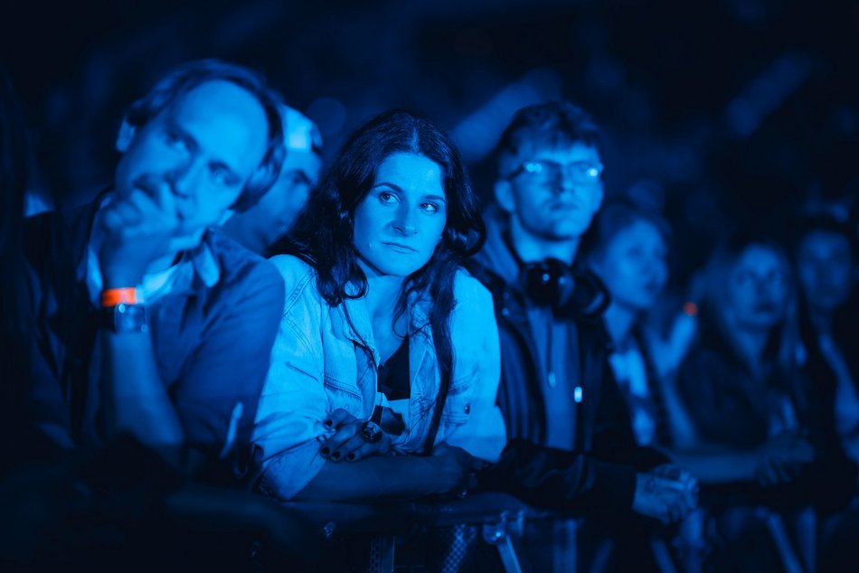 Łódź. Kings of Leon dali czadu w Atlas Arenie w Łodzi! Zobacz zdjęcia z wyjątkowego koncertu