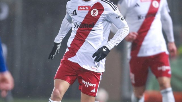 Czy to będzie ten ŁKS Łódź? Czas na starcie z Chrobrym Głogów!