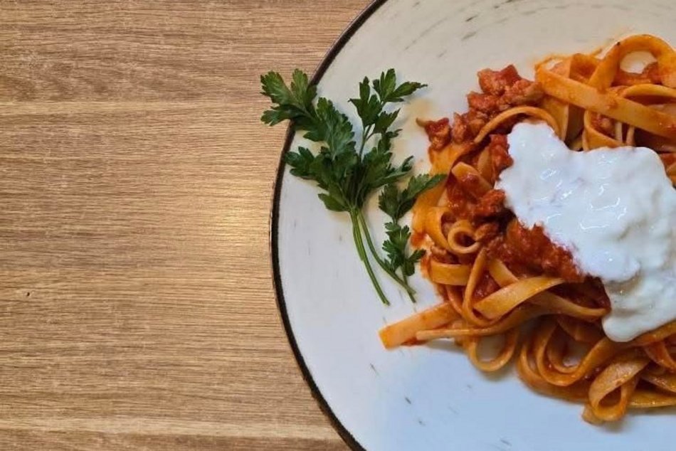 Łódź. Italia w centrum Łodzi. Sebastian Śpiewak z pizzerii Pomodoro to prawdziwy pasjonat pizzy!