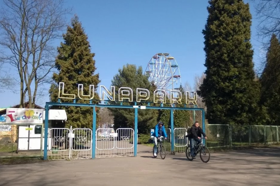 Łódź. Relaks w dawnej Łodzi. Poznaj najbardziej kultowe miejsce wypoczynku w PRL!