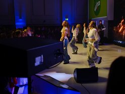 Łódź. See Bloggers 2026 Łódź. Koncert Mandaryny na zakończenie drugiego dnia