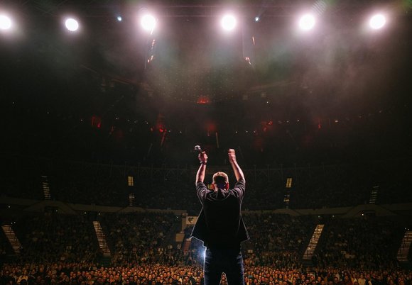 Łódź. Mateusz Socha wystąpi w Atlas Arenie w Łodzi! Nowy stand-up rozbawi każdego