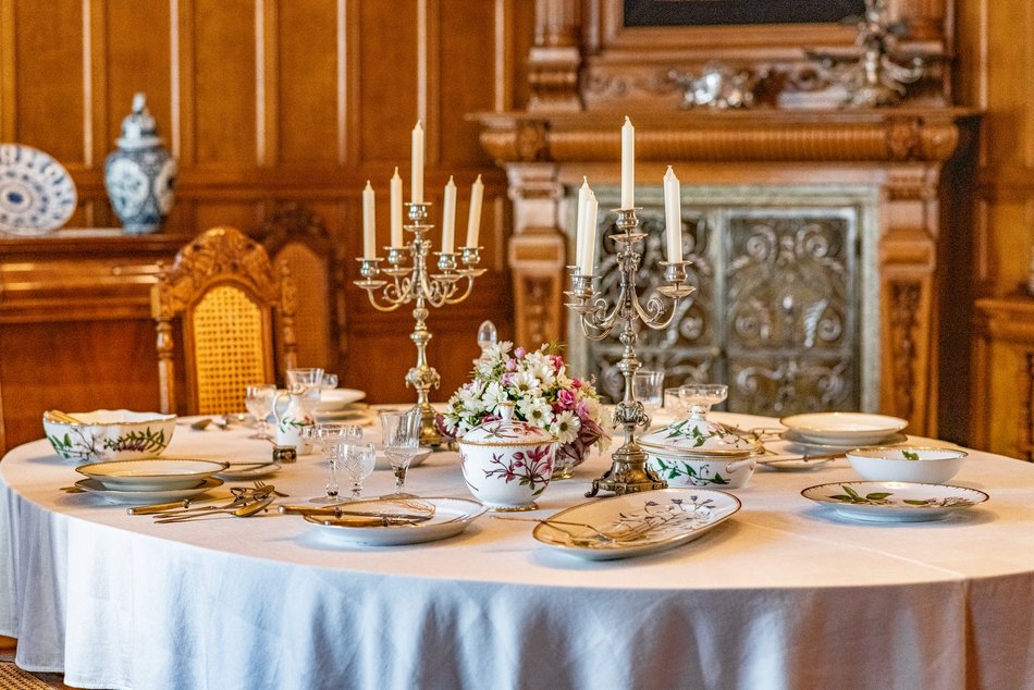 Łódź. Neorenesansowa perła fabrykanckiej Łodzi. Muzeum Pałac Herbsta zachwyca do dziś!