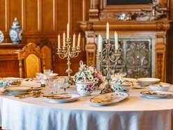 Łódź. Neorenesansowa perła fabrykanckiej Łodzi. Muzeum Pałac Herbsta zachwyca do dziś!