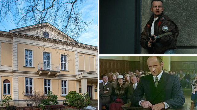 Łódź na wielkim ekranie. Jak dobrze znasz filmy i seriale kręcone w Łodzi? [QUIZ]