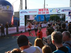 Wyniki Rossmann Run 2026. Kto wygrał i jaki osiągnął czas?