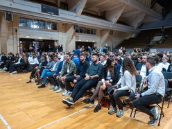 Łódź. Prawie 2 mln zł dla sportowców i trenerów z Łodzi. Miasto nagradza swoich mistrzów!