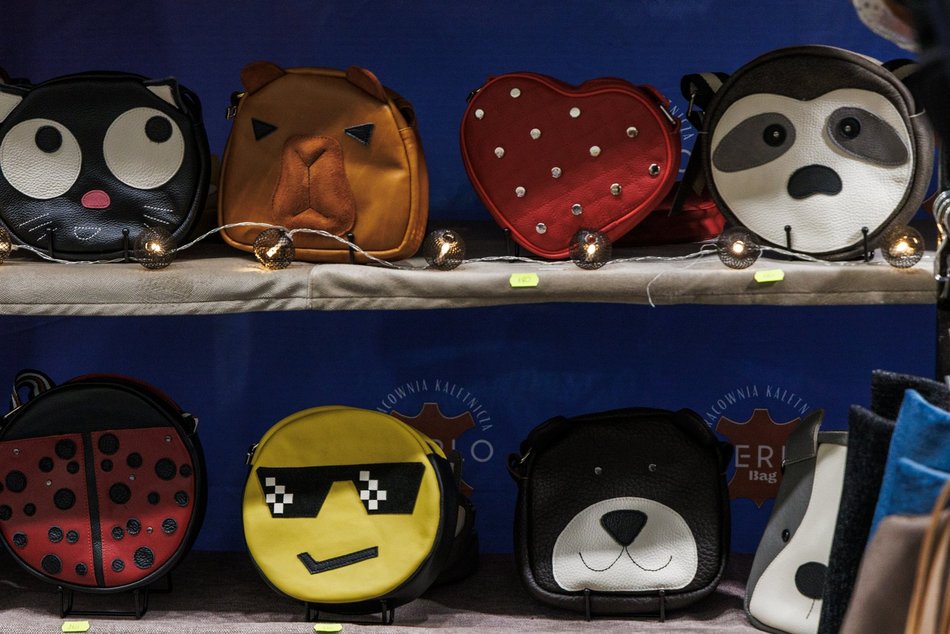 Łódź. Targi Rzeczy Wyjątkowych w Łodzi. Zobacz, co możesz tam znaleźć i wpadnij sam!