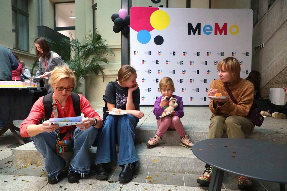 obchody jubileuszu biblioteki