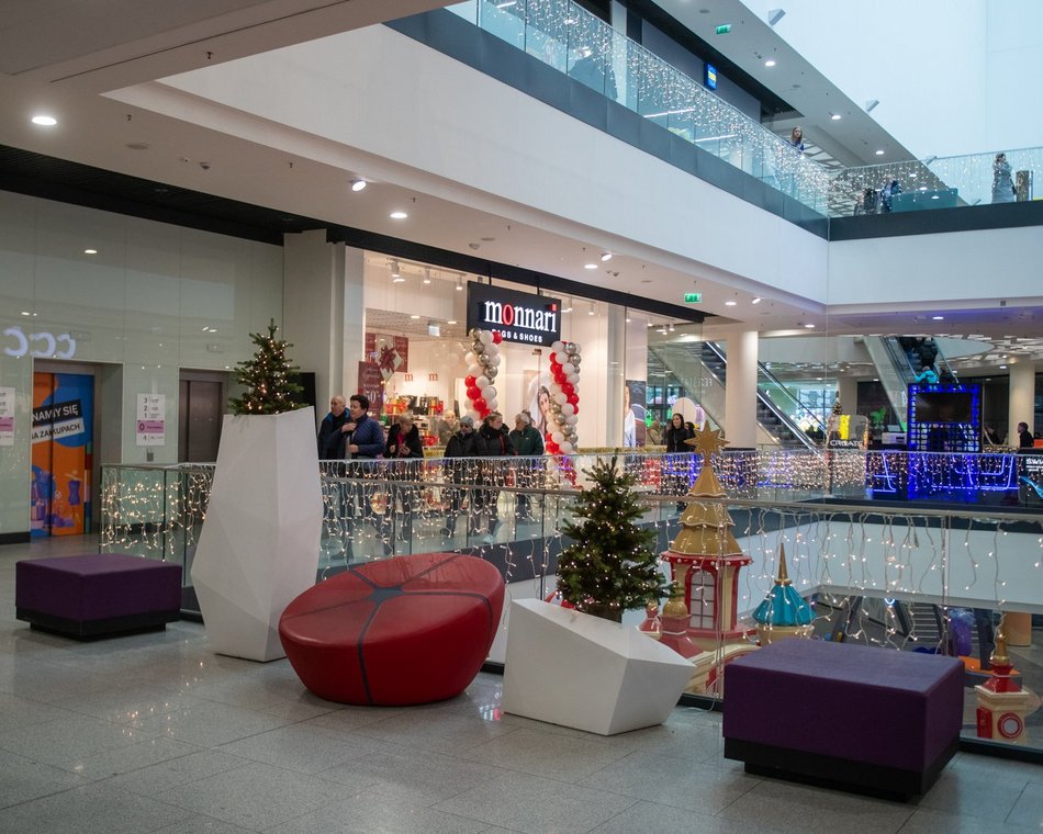 Nowa Sukcesja w Łodzi otwarta